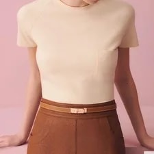 Hermès — Hermes Kelly 18 Belt Hardware K刻印 — Handbag — resale