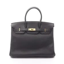 Hermès — Hermes Birkin 35 Hardware #RC101 — Handbag — resale