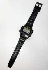 Casio — Casio BP-100 Blood Pressure Monitor Digital JDM — Watch — resale