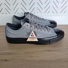 Converse — ⭐⭐Converse Star Player 76 Luxe Ox Sz 8 Shoes A12406C⭐ — Sneaker — resale