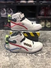 Reebok — Reebok X Ghostbusters 'Ghost Smasher' - Size 9 US — Sneaker — resale