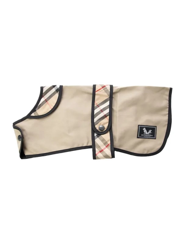 Dog Coat