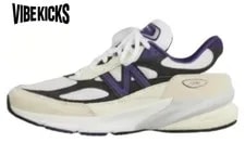 New Balance — Teddy Santis X New Balance 990v6 ' U990WB6 New — Sneaker — resale