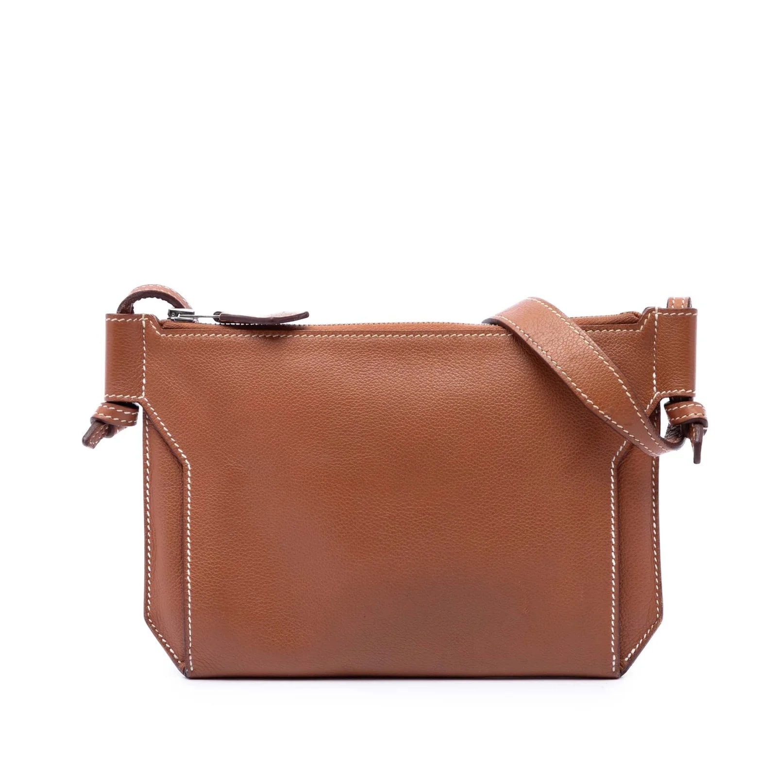 Hermès — Evercolor Ultrapla 24 — Handbag — resale