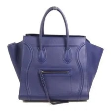 Celine — Celine SHW Phantom Luggage — Handbag — resale
