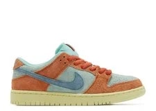 Nike SB — Nike SB Dunk Low Rise Size 11.5, * — Sneaker — resale