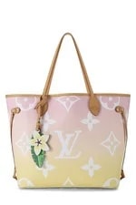 Louis Vuitton — Louis Vuitton Giant By the Pool Neverfull NM — Handbag — resale