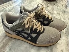 Asics — Asics Gel-Lyte III OG × SVD “Paisley” Collaboration With Sivasdescalzo (SVD). — Sneaker — resale