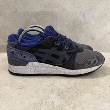 Asics — Asics Gel Lyte III High Voltage 10 Shoes Walking Casual — Sneaker — resale