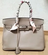 Hermès — Hermes Birkin 30 939577 — Handbag — resale
