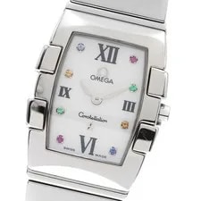 Omega — Omega Constellation Mini Quadrella 1584.79 TO276977 — Watch — resale