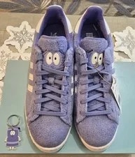 Adidas — South Park × Adidas Originals Campus 80s “Towelie” – ’S Size 11.5 – — Sneaker — resale