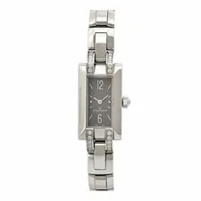 Jaeger-LeCoultre — Jaeger-LeCoultre Ideal Lug Diamond 460.8.86 ' From Japan w0401 — Watch — resale