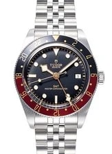 Tudor — Tudor Black Bay 58 GMT 7939G1A0NRU-0003 Stainless Steel 39mm Automatic #KMW2635 — Watch — resale
