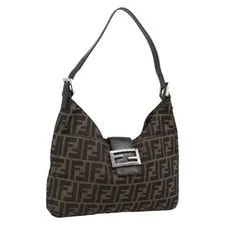 Fendi — Fendi Mamma Baguette Auth 195956V — Handbag — resale