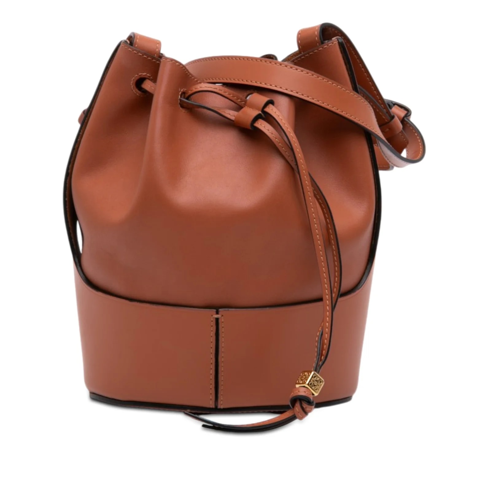 Loewe — Small Balloon Bucket — Handbag — resale