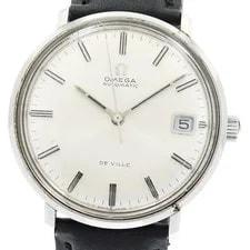 Omega — Omega Devil 166033-TOOL106 — Watch — resale
