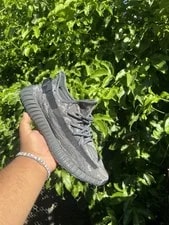 Yeezy — Yeezy 350 MTX Salt Size 10 US Shoes Ships Fast — Sneaker — resale