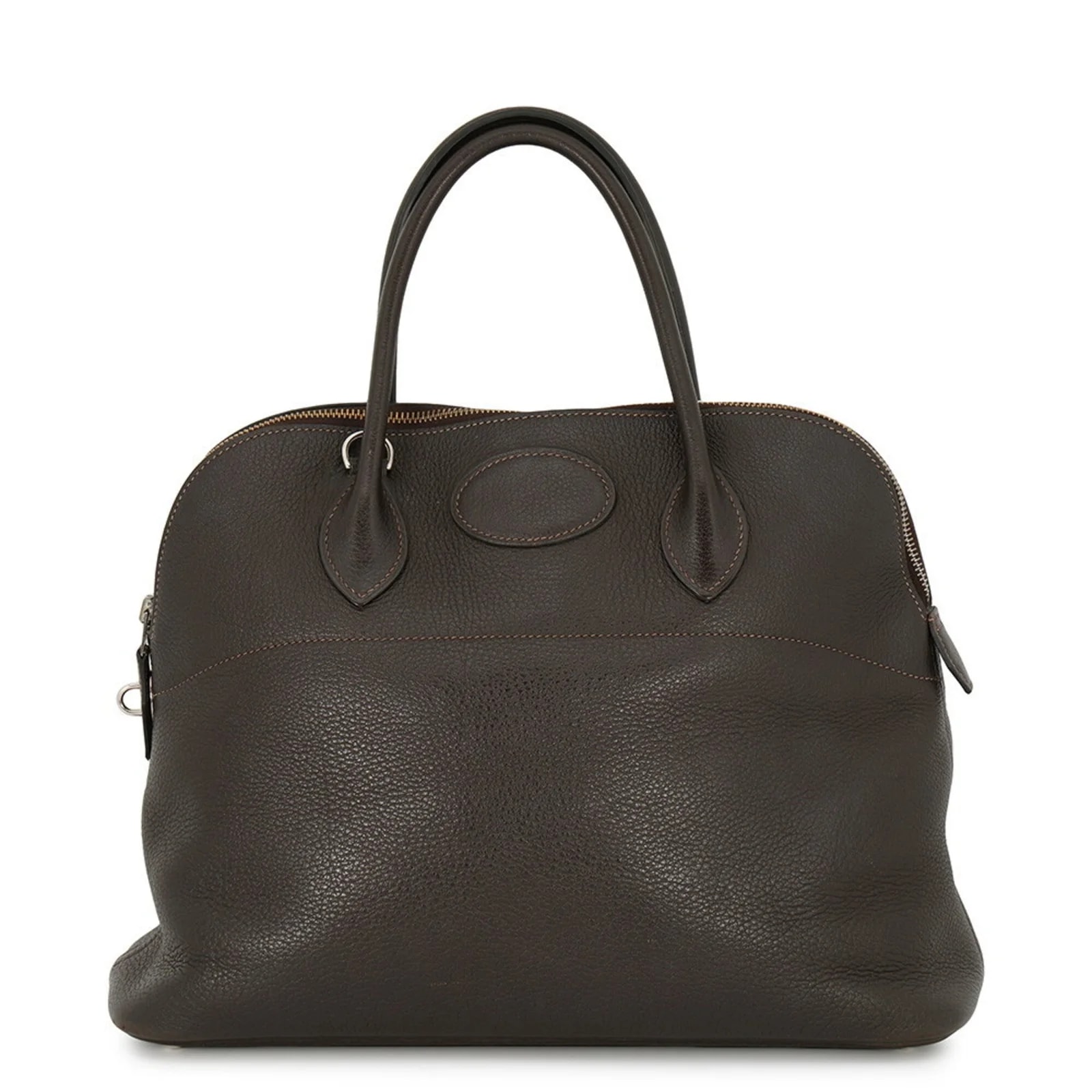 Hermès — Hermes Cacao — Handbag — resale