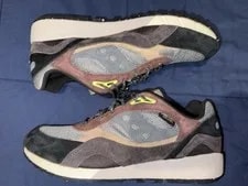 Saucony — Saucony 6000 Cordura “ /Agave” ’S — Sneaker — resale