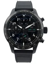 IWC — IWC Pilot's Performance Chronograph IW388306 AMG Formula 1 Team 41MM — Watch — resale