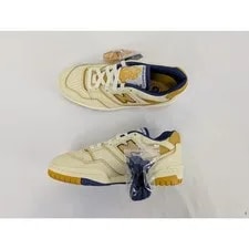 New Balance — New Balance X Aime Leon Dore Q:3 / 550 in Bnwb 8 US — Sneaker — resale
