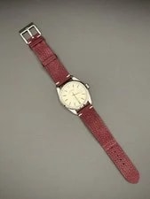 Tudor — Tudor Prince Oysterdate - “Jumbo” - 38mm - Ref. 90800 - Silver Dial - ETA 2784 — Watch — resale