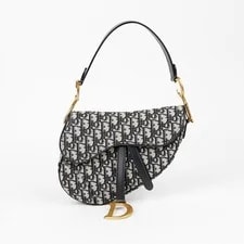 Dior — Dior M0446CTZQ Saddle 155382613 — Handbag — resale