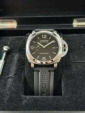 Panerai — Panerai Luminor Series PAM00312 — Watch — resale