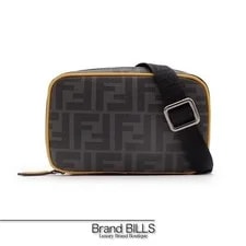 Fendi — Fendi Mini Lining — Handbag — resale