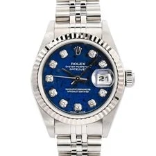 Rolex — Rolex Datejust 79174G TO311313 — Watch — resale
