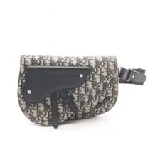 Dior — Christian Dior Saddle Body #RCB12525 — Handbag — resale