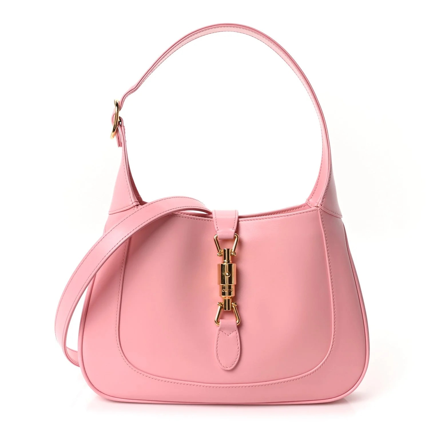 Gucci — Boarded Dyana Lux Small Jackie 1961 Hobo Wild — Handbag — resale