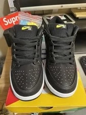Nike SB — Nike SB Dunk Low Civilist Size 12 Ships Fast — Sneaker — resale