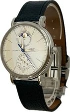 IWC — IWC Portofino Complete Calendar IW359001 Automatic Excellent++ A6563 — Watch — resale