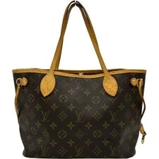 Louis Vuitton — Louis Vuitton Neverfull #OKB3959 — Handbag — resale