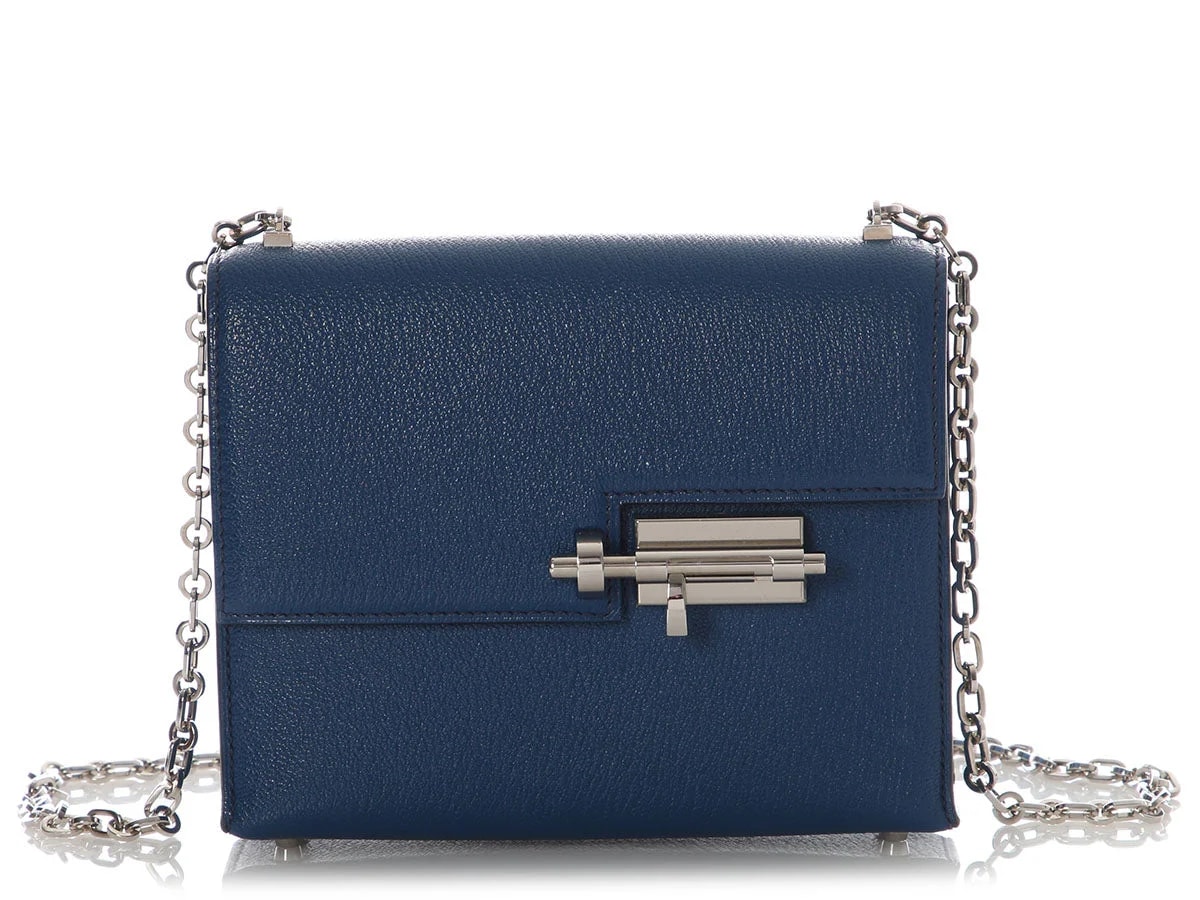 Hermès — Hermès Verrou — Handbag — resale