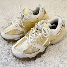 Balenciaga — 10.5US Balenciaga Track Platform Limited Edition Vhtf Colle — Sneaker — resale
