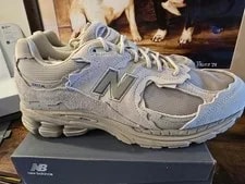 New Balance — New Balance 2002R Protection Pack - Shipyard 2025 US Sz 12 Shoes NEW — Sneaker — resale