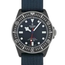 Tudor — Tudor Pelagos FXD 25707KN(25707K): TO299392 — Watch — resale