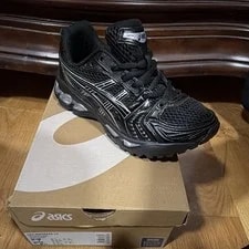 Asics — Asics GEL-Kayano 14 ’S Lace-Up Low Top Athletic — Sneaker — resale