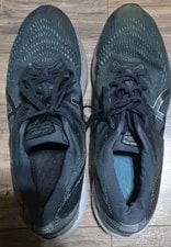 Asics — Size 14- Asics Gel Kayan.. 1011B169 .. ..Pre Own — Sneaker — resale