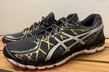 Asics — Asics Gel Kayano 20 Anniversary Edition Shoes T3N2N — Sneaker — resale