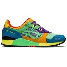 Asics — Asics Gel-Lyte III OG Day Lyte Size 8.5 NEW — Sneaker — resale