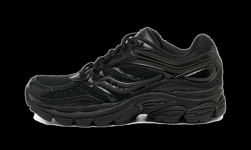 Saucony — ProGrid Omni 9 " S70832 7 — Sneaker — resale