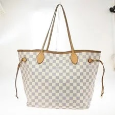 Louis Vuitton — Louis Vuitton Neverfull 12SA179 — Handbag — resale