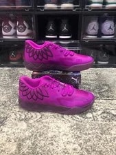 Puma — Puma Lamelo Ball MB.01 LO 'Disco' - Size 8 US — Sneaker — resale