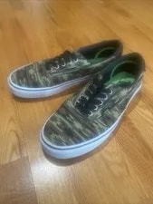 Vans — 🔥 🔥(2013) Vans Era 59 Low Native Camo US 11 — Sneaker — resale