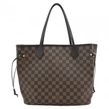 Louis Vuitton — Louis Vuitton Neverfull A Rank lv99140bd From Japan — Handbag — resale