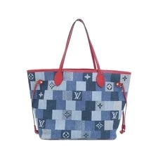 Louis Vuitton — Authentic Louis Vuitton Neverfull #230-000-675-7297 — Handbag — resale